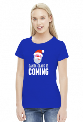 COMING