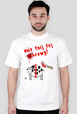 Nie tnij... - official