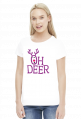 OH DEER