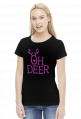 OH DEER