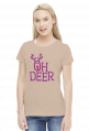OH DEER