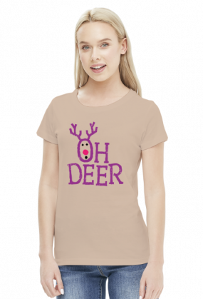 OH DEER