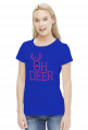 OH DEER