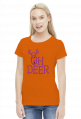 OH DEER