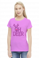 OH DEER