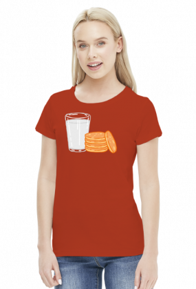 COOKIES & milk