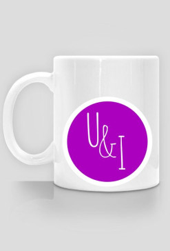 Kubek U&I