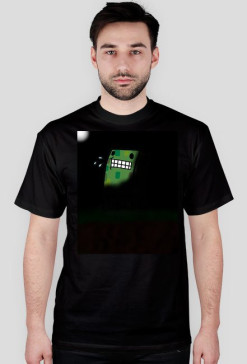Minecraft Creeper