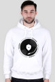 Bluza z kapturem Kangoo Browarnik Tomek