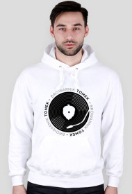 Bluza z kapturem Kangoo Browarnik Tomek