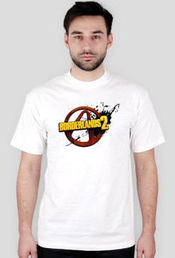 BorderLands2 Logo