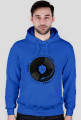Bluza z kapturem Kangoo Browarnik Tomek