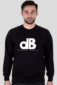 Bluza Męska dobryBALET