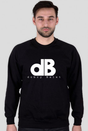 Bluza Męska dobryBALET