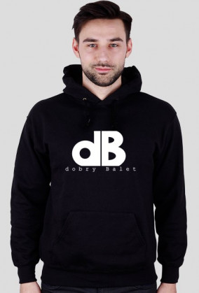 Bluza Męska dobryBALET