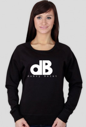 Bluza Damska dobryBALET