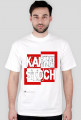 Sport Kibic 7 - koszulka męska