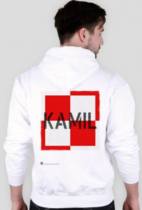 Sport Kibic 6 - bluza męska