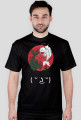 Lennyface Fish Tee