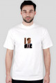 Jack Mort White Tee