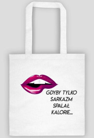 Sarkastyczna torba