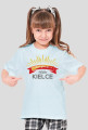 Mała koszulka FROM Kielce