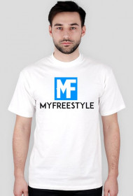 MyFreestyle WHITE