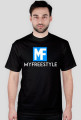 MyFreestyle BLACK