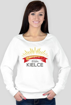 Bluza FROM Kielce