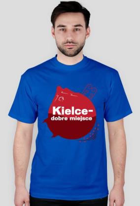 Dobra koszulka