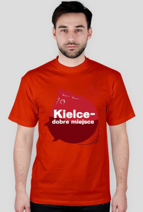 Dobra koszulka