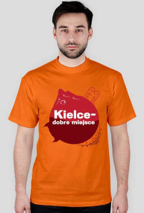Dobra koszulka