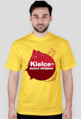 Dobra koszulka