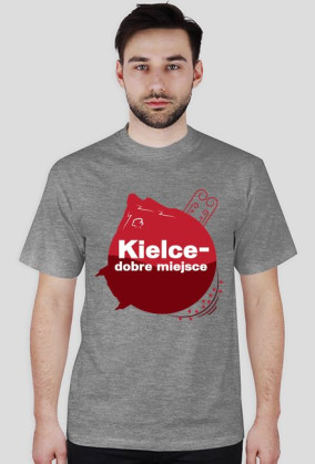 Dobra koszulka