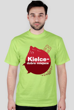Dobra koszulka