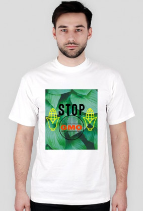 Stop GMO