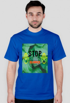 Stop GMO