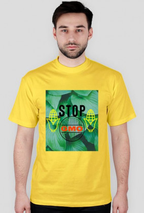 Stop GMO