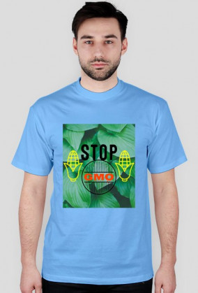 Stop GMO