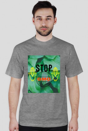 Stop GMO