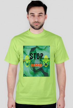 Stop GMO