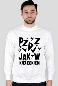 Bluza jak w Kieleckiem