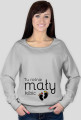 Bluza mały kibic