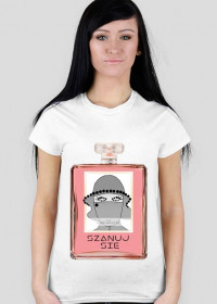 SZANEL T-Shirt
