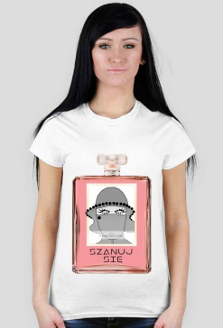 SZANEL T-Shirt