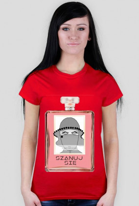SZANEL T-Shirt