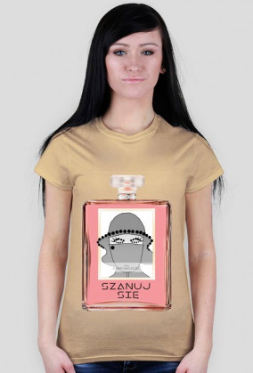 SZANEL T-Shirt