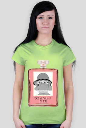 SZANEL T-Shirt