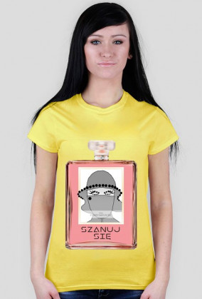 SZANEL T-Shirt