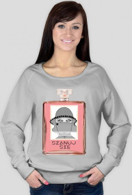 SZANEL bluza